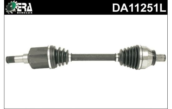 Drive Shaft