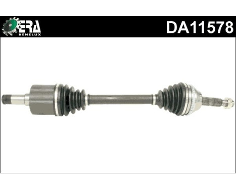 Drive Shaft