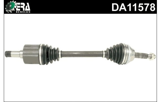 Drive Shaft