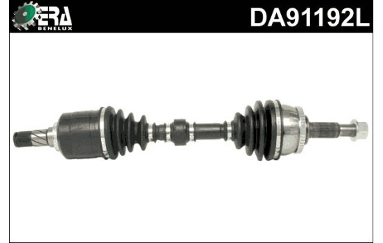 Drive Shaft