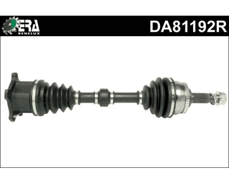 Drive Shaft