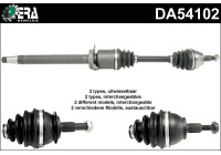 Drive Shaft