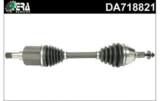 Drive Shaft