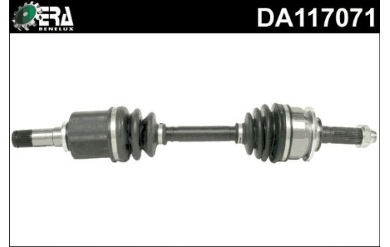 Drive Shaft