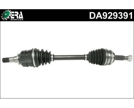 Drive Shaft