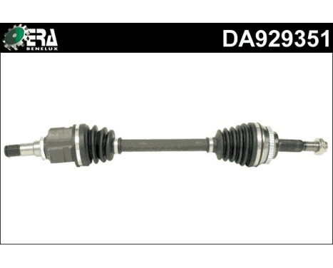 Drive Shaft