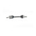 drive shaft