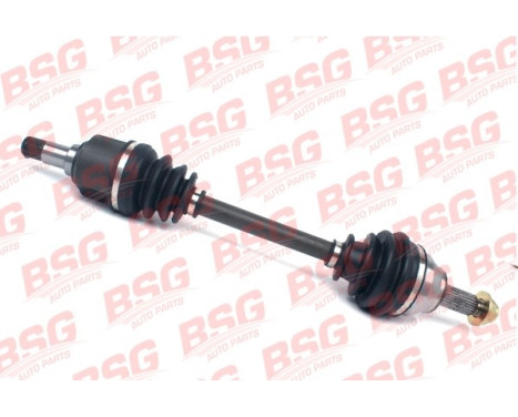 drive shaft