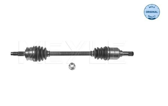 drive shaft