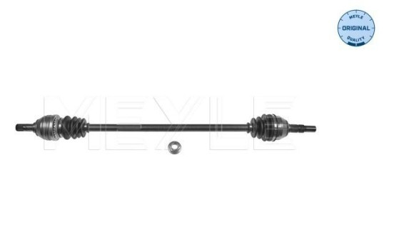drive shaft