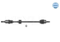 drive shaft
