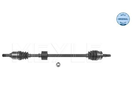 drive shaft