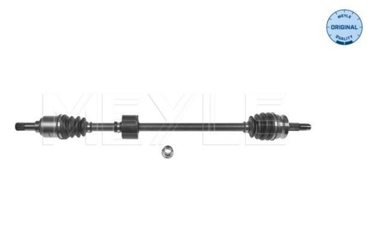 drive shaft