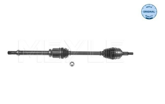 drive shaft