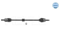 drive shaft