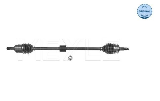 drive shaft