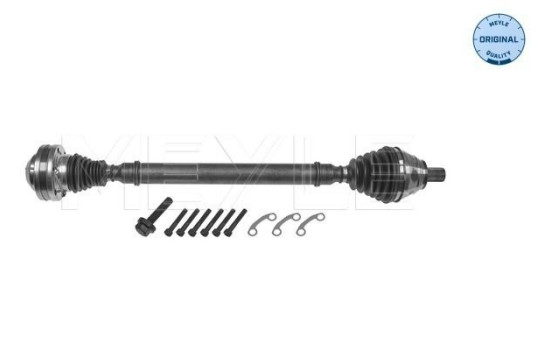 drive shaft