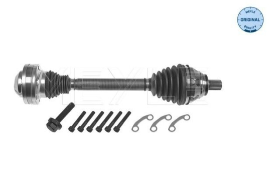 drive shaft