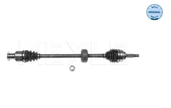 drive shaft