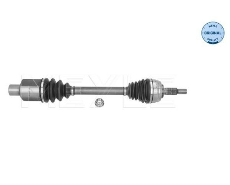 drive shaft