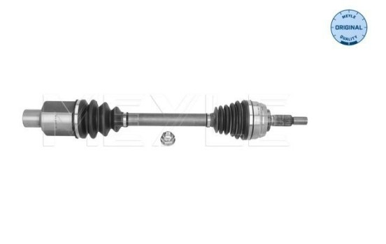 drive shaft