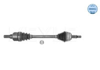 drive shaft