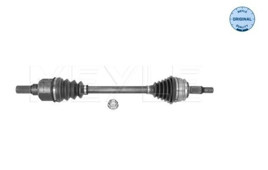 drive shaft