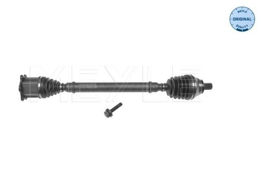 drive shaft