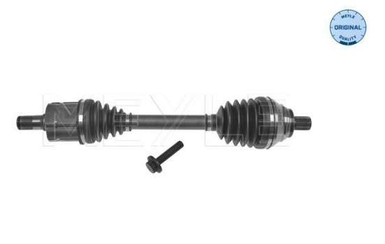 drive shaft