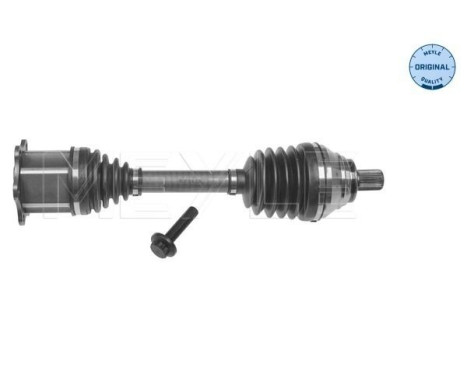 drive shaft