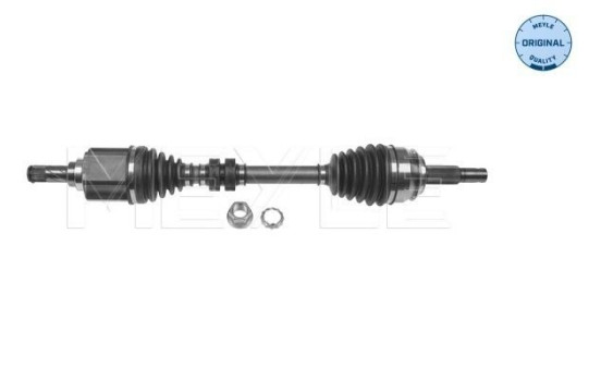 drive shaft