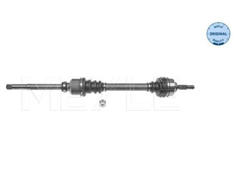 drive shaft