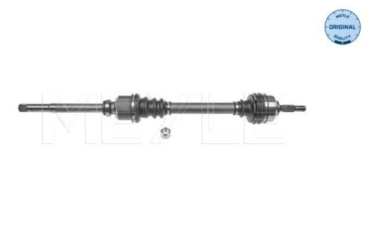 drive shaft