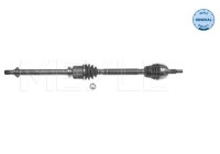 drive shaft