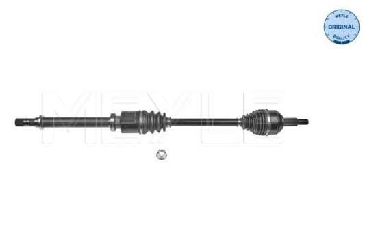 drive shaft