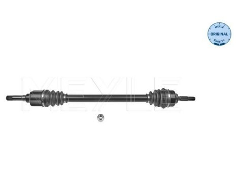 drive shaft