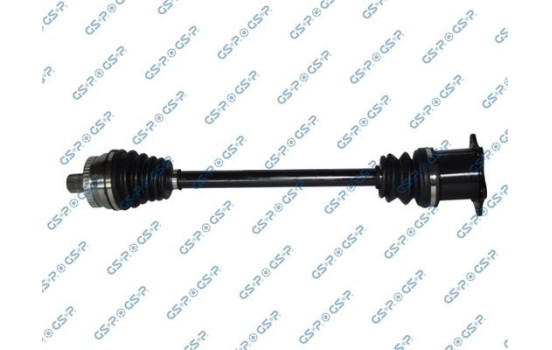 Drive Shaft