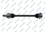 Drive Shaft