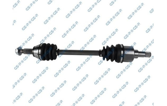 Drive Shaft