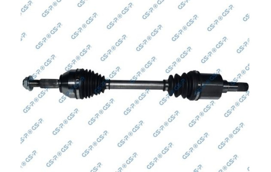 Drive Shaft