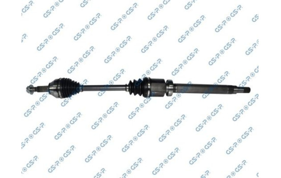Drive Shaft
