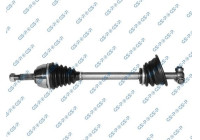 Drive Shaft