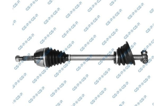 Drive Shaft