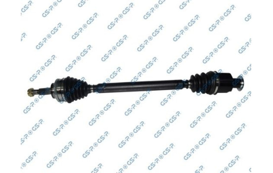 Drive Shaft
