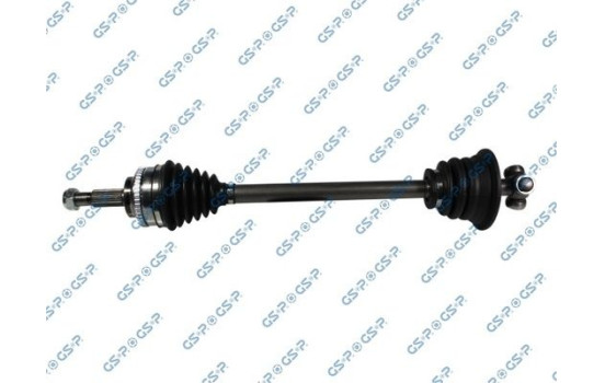 Drive Shaft