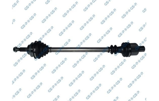 Drive Shaft