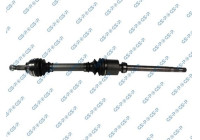 Drive Shaft