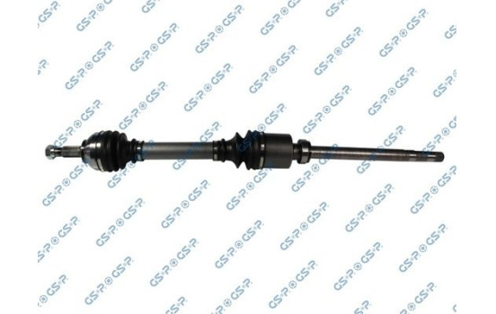 Drive Shaft