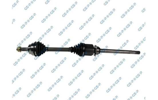 Drive Shaft