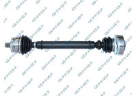 Drive Shaft